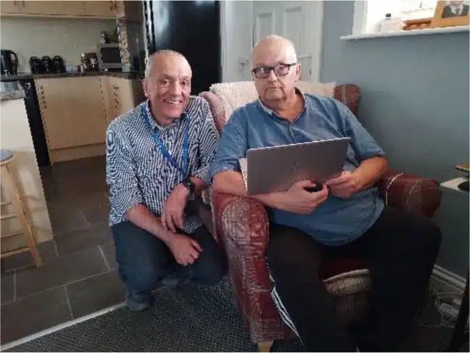 Carers Resource October 2023
