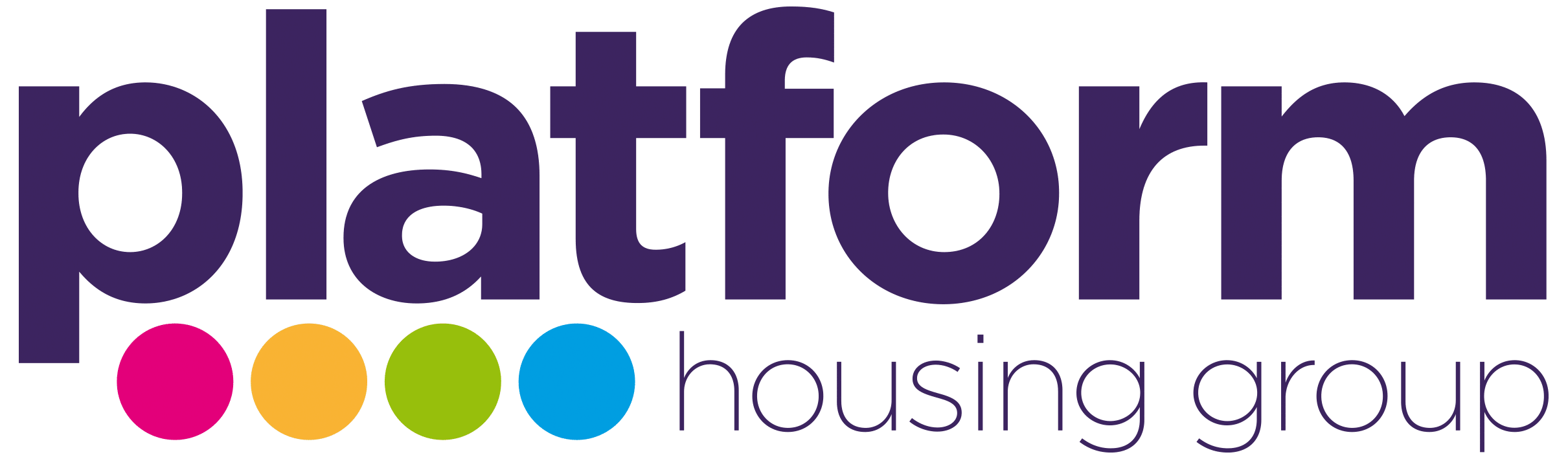 Platform Housing Digital4Everyone