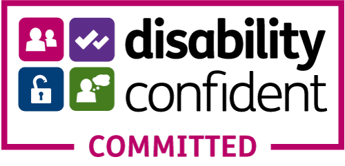 Disability Confident Employer