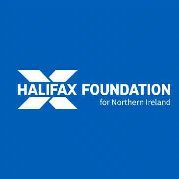 Halifax Foundation for Northern Ireland