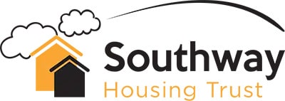 Joe Sandwick, Southway Housing Digital Inclusion Officer